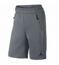 Nike Kratke hlače ICON FLEECE SHORT 