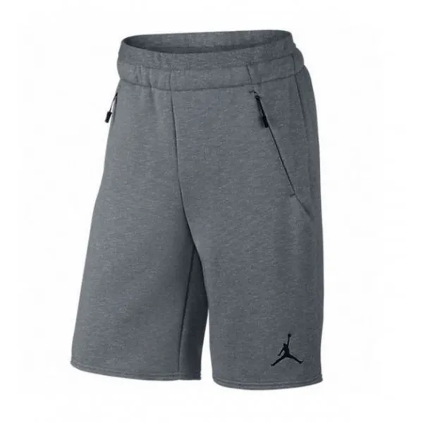 Nike Kratke hlače ICON FLEECE SHORT 