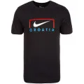 Nike EC16 SWOOSH CROATIA TEE 