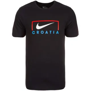 Nike EC16 SWOOSH CROATIA TEE 