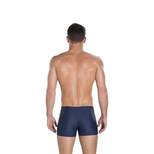 Speedo Kupaće gaće SPORTS LOGO AQUASHORT 