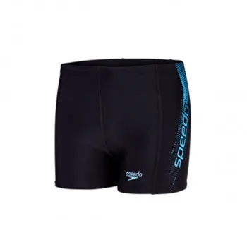 Speedo Kupaće gaće SPORTS LOGO PANEL AQUASHORT 