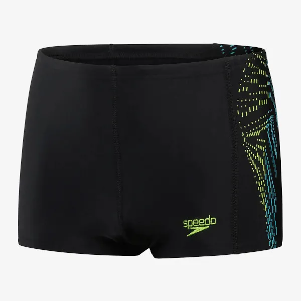 Speedo Kupaći SPORTS PL/AV/LOG PN ASHT V3 JM 