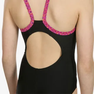 Speedo Placement Thinstrap Muscleback 
