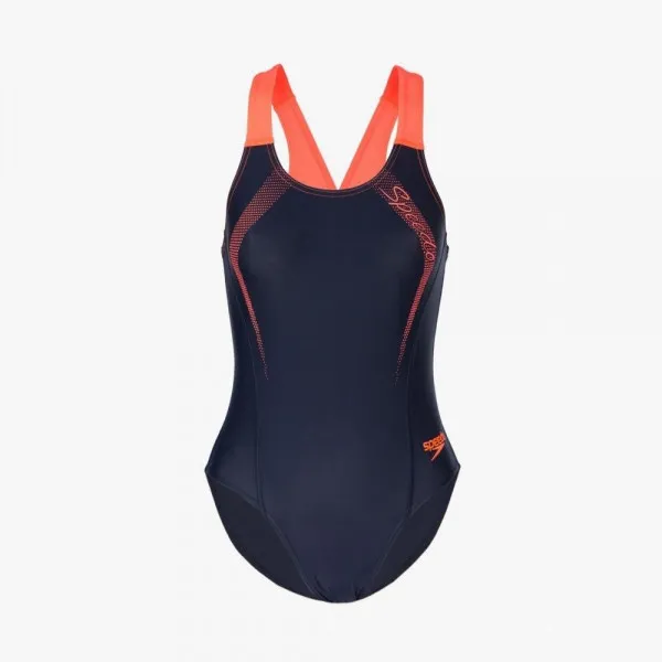 Speedo SPORTS LOGO MEDALIST 
