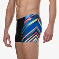 Speedo PLMT DIGI V ASHT AM BLACK/RED 