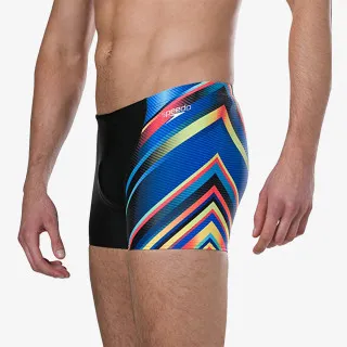 Speedo PLMT DIGI V ASHT AM BLACK/RED 