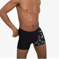 Speedo ALV V ASHT AM BLACK/WHITE 