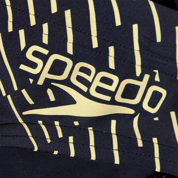 Speedo Kupaći Medley Logo 7cm Brief 