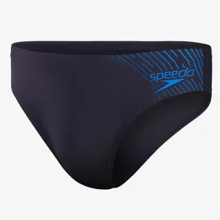 Speedo Medley Logo 