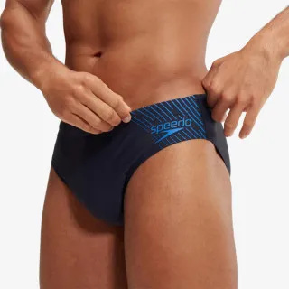 Speedo Medley Logo 