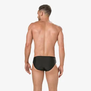 Speedo GALA PLMT 7CM BRF AM BLACK/RED 