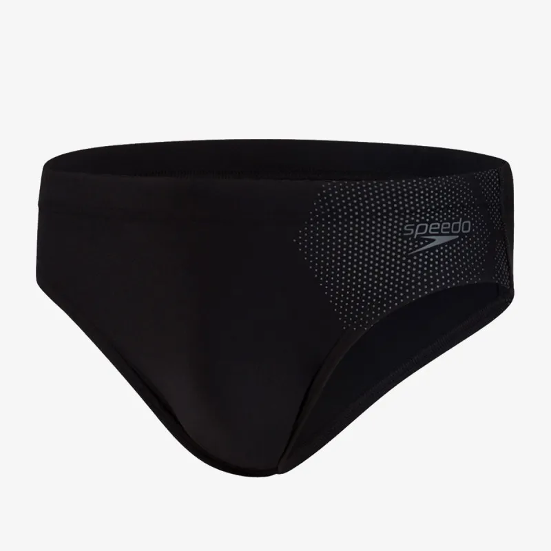 Speedo Tech Placement 7cm 