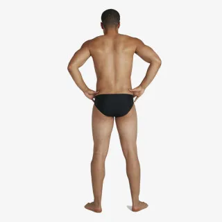 Speedo PLMT 7CM BRF AM BLACK/BLUE 