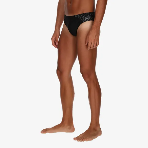 Speedo Kupaći Medley Logo 7cm Brief 