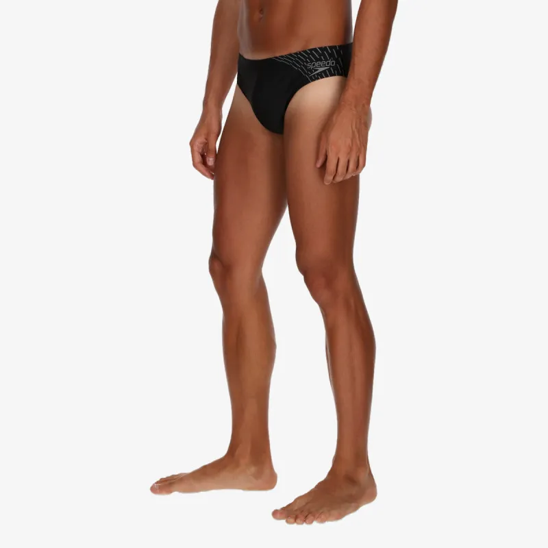 Speedo Medley Logo 7cm Brief 