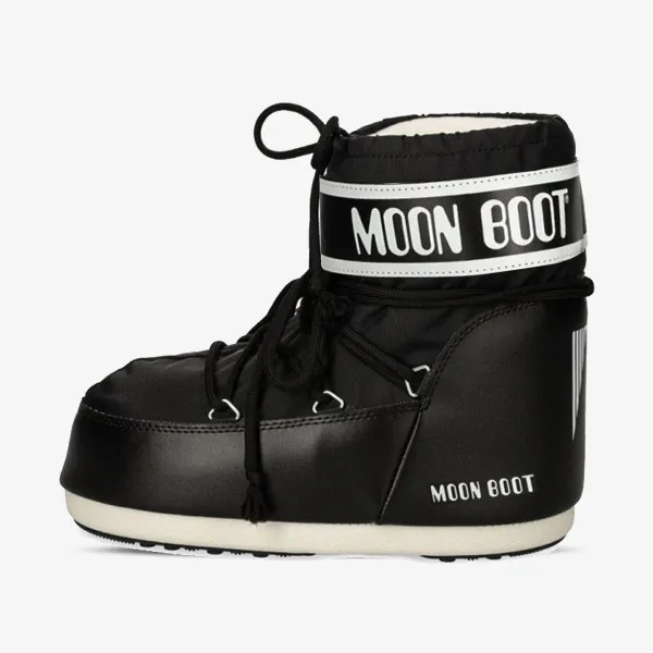 MOON BOOT Icon Nylon 
