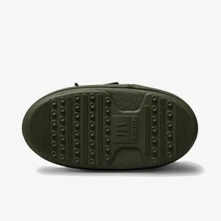 MOON BOOT MB ICON LOW RUBBER KHAKI 