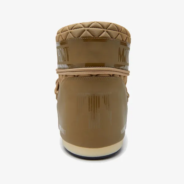 MOON BOOT Icon 