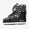 MOON BOOT Icon Optical-Print 