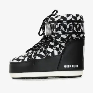 MOON BOOT Icon Optical-Print 