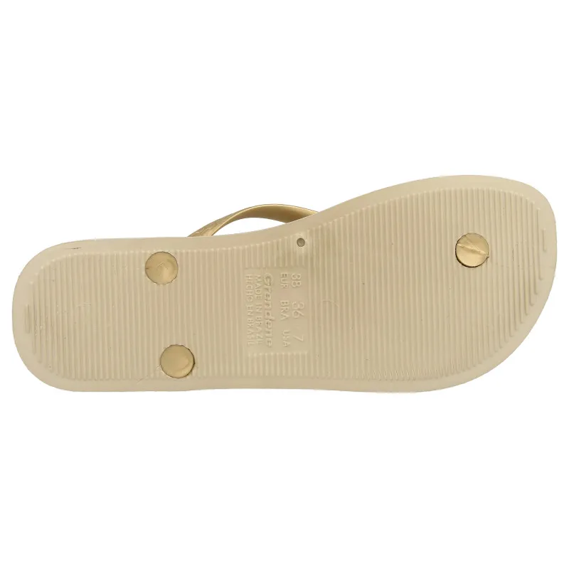 Ipanema ANATOMICA TAN FEM SS19 