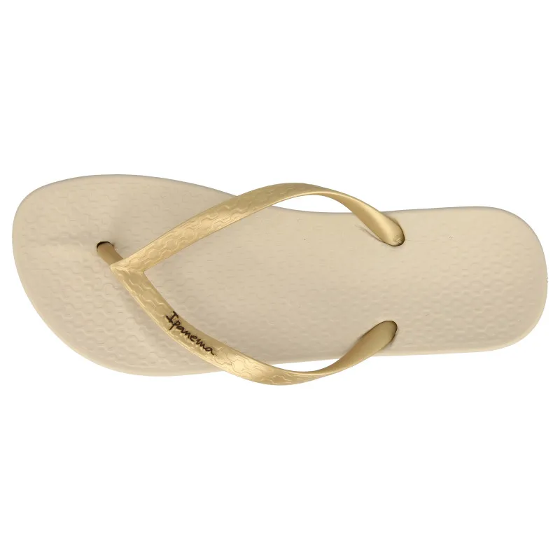 Ipanema ANATOMICA TAN FEM SS19 