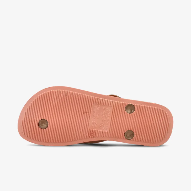 Ipanema ANATOMICA TAN FEM SS20 