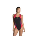 Speedo Ž. kupaći kostim SPDFIT SPL MSBK AF BLAC 