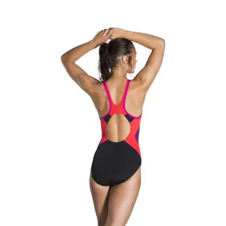Speedo Ž. kupaći kostim SPDFIT SPL MSBK AF BLAC 