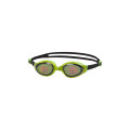 Speedo Zaštitne naočale SPEEDO dječje zaštitne naočale za plivanje HOLOWONDER GOG JU GREEN/SMOKE 