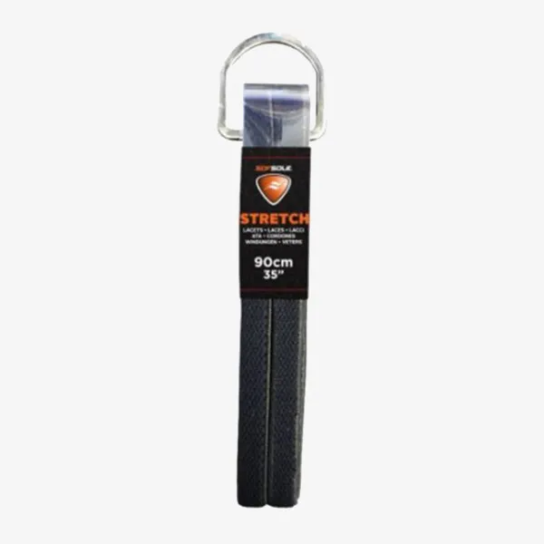 Softsole STRETCH BLACK 90CM 