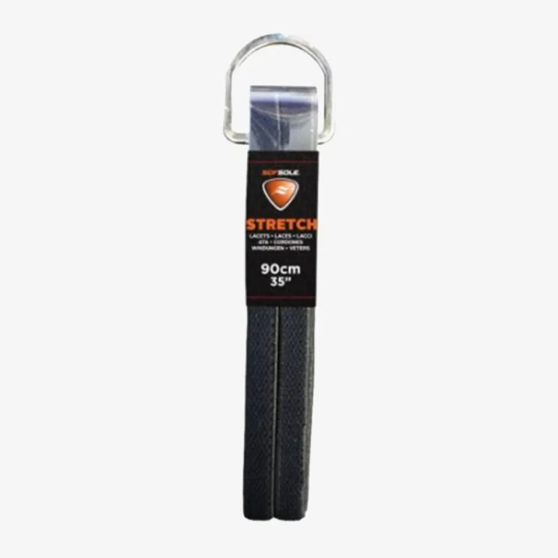 Softsole STRETCH BLACK 90CM 
