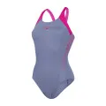 Speedo BOOM SPL MSBK AF GREY/P 