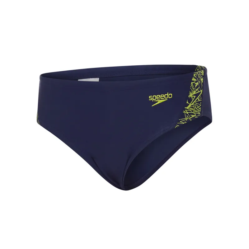 Speedo Dj. kupaće gaće BOOM SPL 6.5CM BRF JM NA 