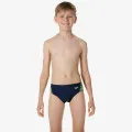 Speedo BOOM SPL 6.5CM BRF JM NAVY/GREEN 