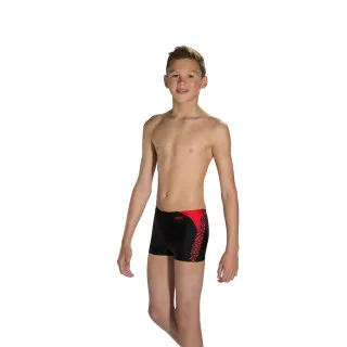 Speedo BOOM SPL ASHT JM BLACK/R 