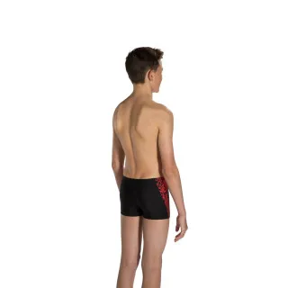 Speedo BOOM SPL ASHT JM BLACK/R 