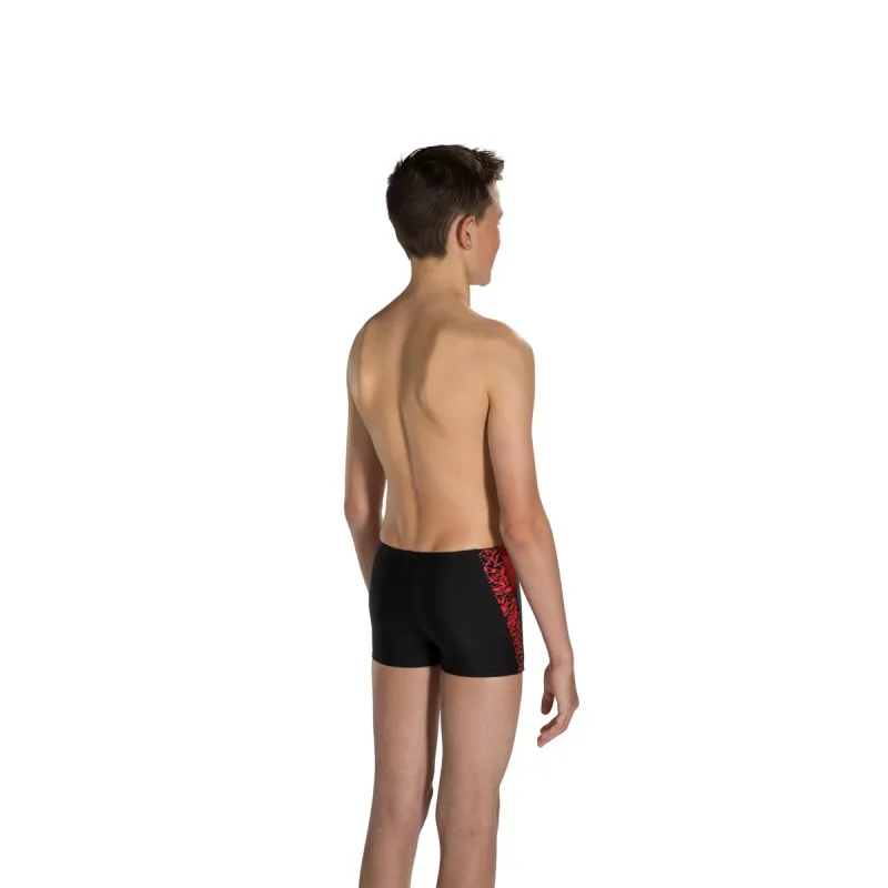 Speedo BOOM SPL ASHT JM BLACK/R 