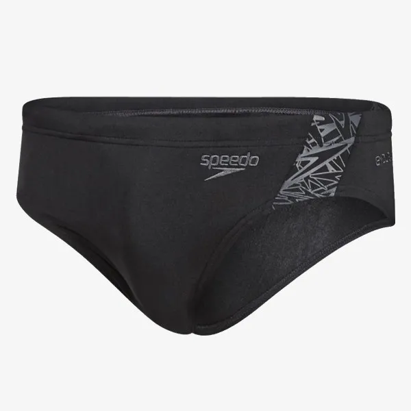 Speedo Boom Splice 7cm Brief 
