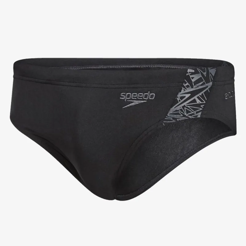 Speedo Boom Splice 7cm Brief 