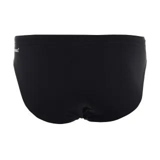 Speedo BOOM SPL 7CM BRF AM BLACK/WHITE 