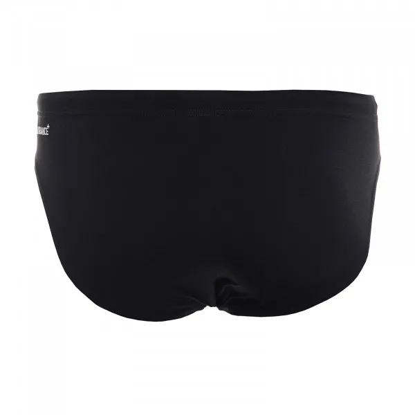 Speedo BOOM SPL 7CM BRF AM BLACK/WHITE 