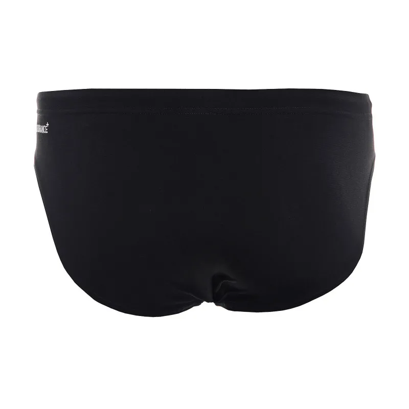 Speedo BOOM SPL 7CM BRF AM BLACK/WHITE 