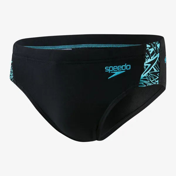 Speedo Kupaći BOOM SPL 7CM 