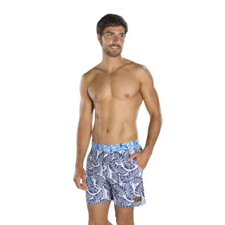 Speedo M. kratke hlače VINTAGE PRT 16