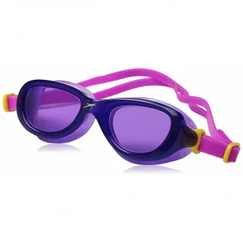 SPEEDO ZAŠTITNE NAOČALE FUTURA CLASSIC JU PURPLE/PINK 