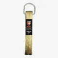 Softsole DRING FLAT GOLD 120CM 