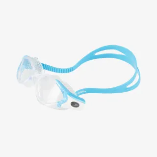 Speedo FUT BIOF FSEAL GOG AF BLUE/CLEAR 