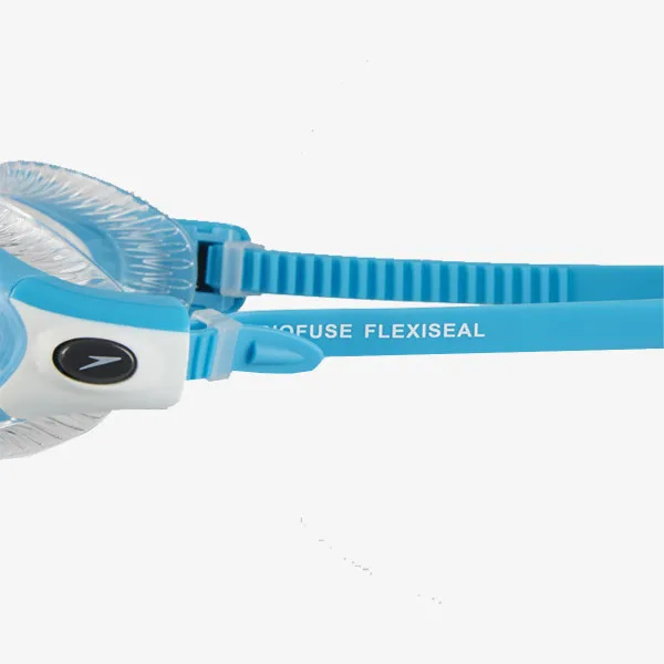 Speedo Zaštitne naočale FUT BIOF FSEAL GOG AF BLUE/CLEAR 